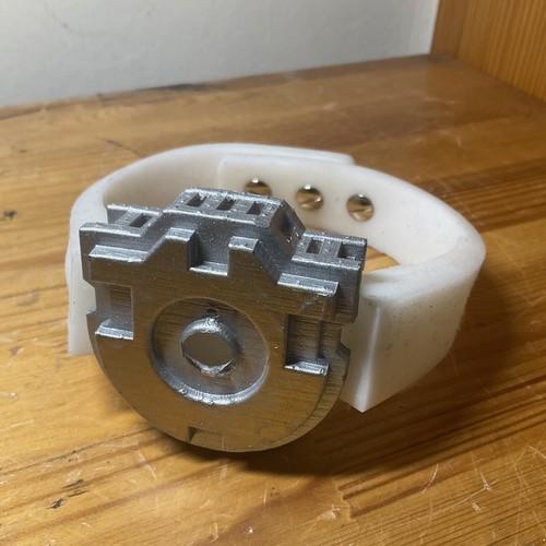 Doctor who original prop - doctor,