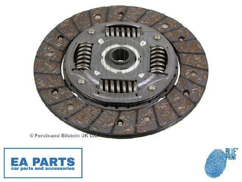 Clutch disc for california - clutch, vw