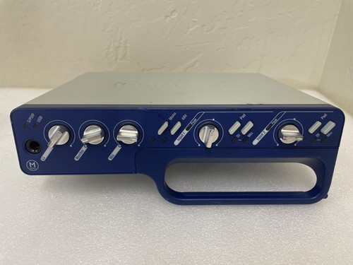 Digidesign mbox2 cables - no,