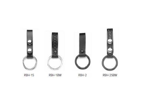 Police ring belt holders strt - belt,