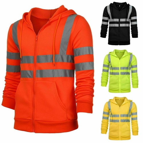 Viz waterproof hoodie - hi,