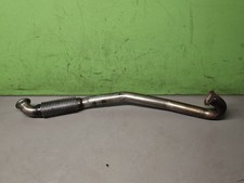 Iveco Daily Tipper EGR Pipe