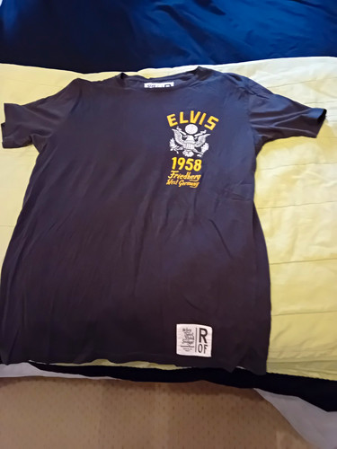 Elvis 1958 friedberg - r, of