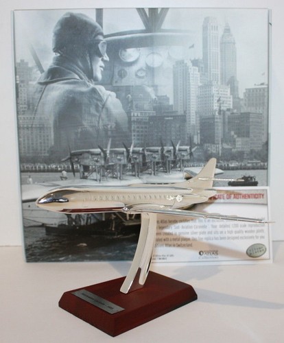 Atlas 200 scale diecast - scale,