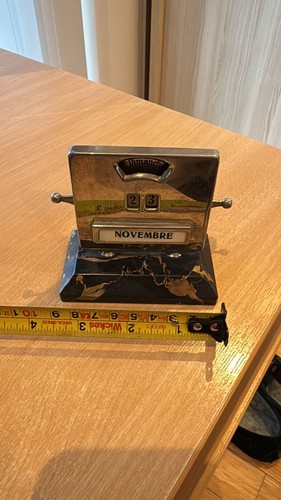 Vintage french art deco - french,