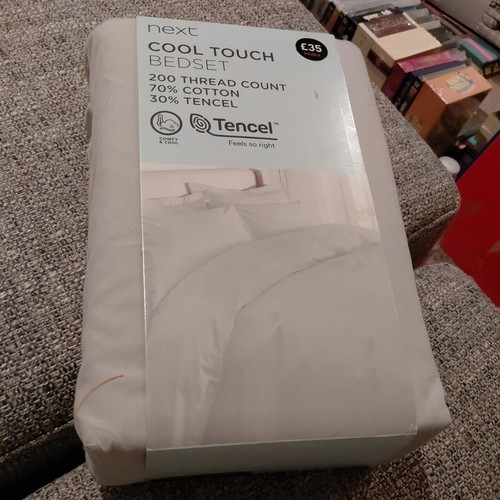 Next cool touch double - cool,