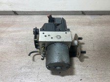 2002 ROVER 75 2.5 PETROL ABS PUMP CONTROL MODULE 0130108079/0265800006