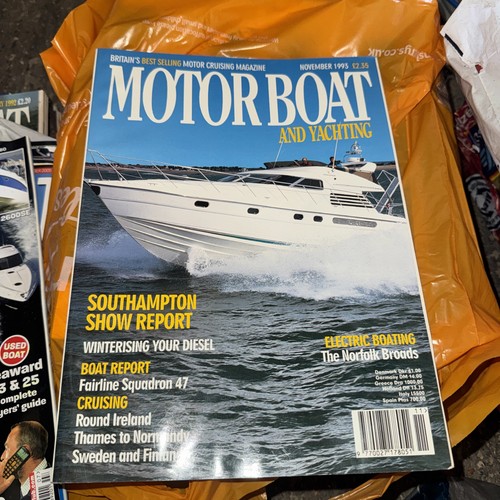 Motor boat monthly nov1993 - motor,