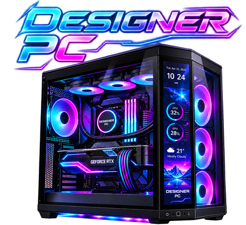 Custom high end gaming - gaming,