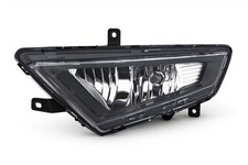 Seat Ibiza Front Fog Light