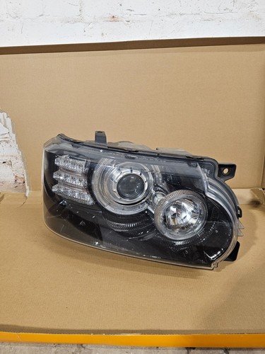 Range rover l322 - range, headlight