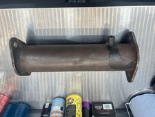 Skyline Gtr R33 Decat Pipe