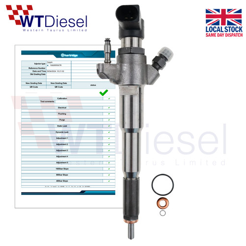 Opel renault nissan - opel, injector