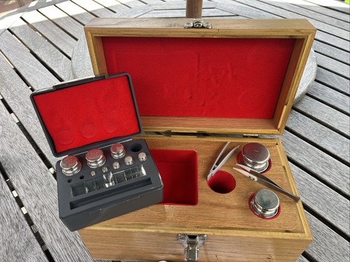 Henry troemner calibration - henry,