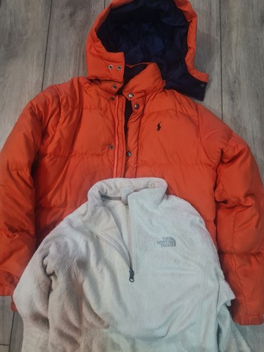 Polo ralph lauren down puffer - polo,