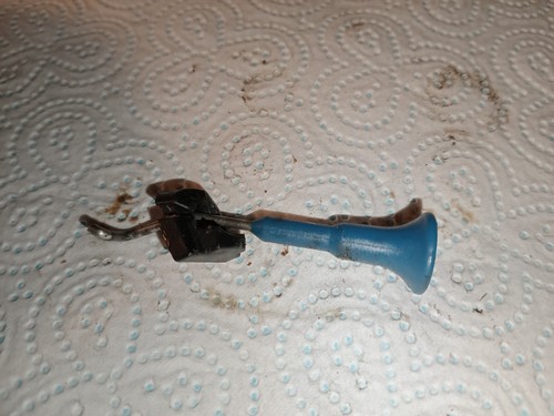 Genuine part macallister - part,