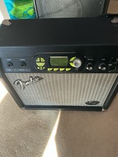 Fender G Dec Fifteen 15W