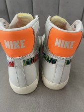 Nike Blazer Mid ’77 PRM VNTG