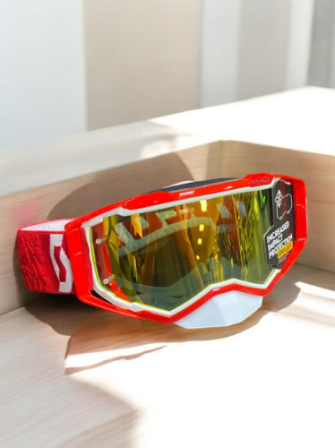 Scott prospect motocross - prospect,