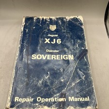 Jaguar XJ6, Daimler Sovereign