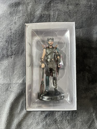 Eaglemoss marvel movie - eaglemoss,