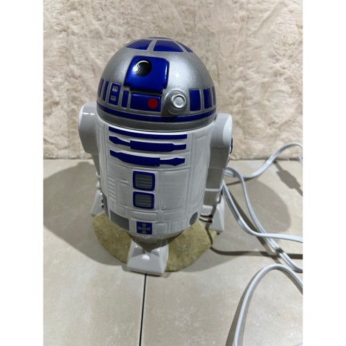 Scentsy star wars d2 - wars, r2-d2