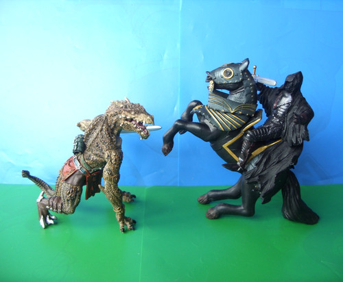 Papo dragon mutant 38975 - papo, &