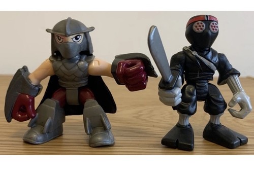 Teenage mutant ninja - ninja, turtles