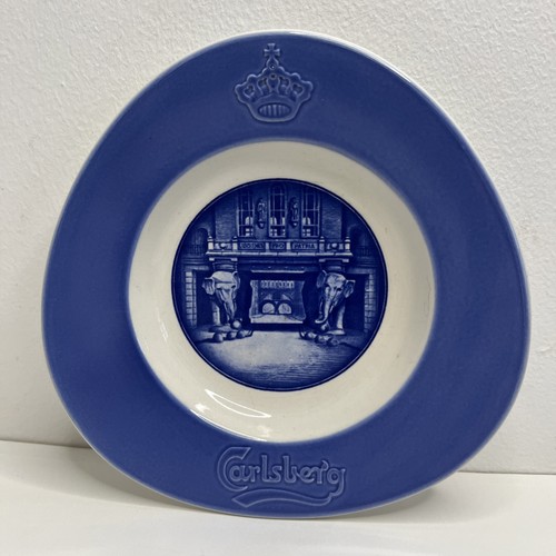 Carlsberg brewery dish royal - carlsberg,