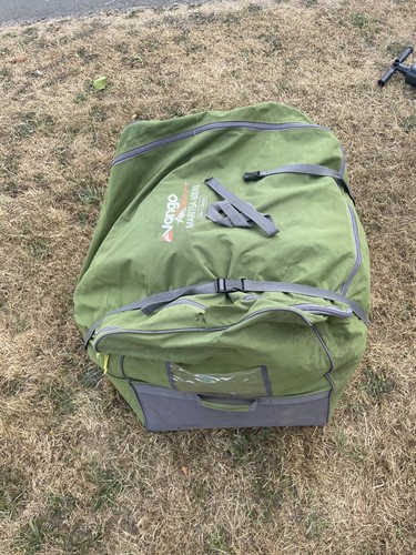 Vango maritsa 600 airbeam - vango,
