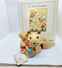 Royal Doulton Jane Hissey's