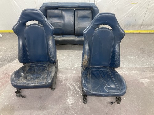 Subaru impreza seats - impreza,