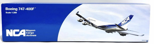 Hogan wings nca - wings, boeing