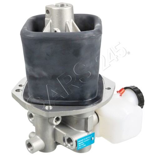 Control unit manual - control,
