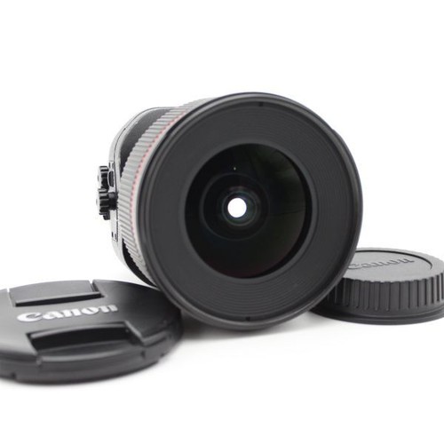 Canon e24mm 5l ii - canon,