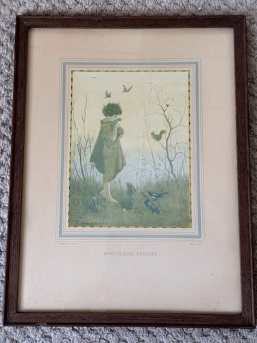 Margaret tarrant vintage - tarrant,