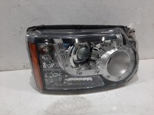 LAND ROVER SDV6 HSE LUXURY MK4 Front Right Assembly Xenon Headlight AH2213W029FD