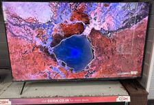 Sharp uhd smart tv - 50", 4k