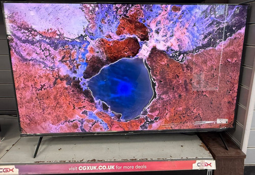 Sharp uhd smart tv - sharp, 50"