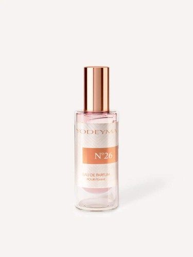 Yodeyma paris eau women no - yodeyma, de