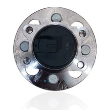 For Hyundai Getz Hub Wheel Bearing Kit Rear 2002-2010