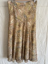 M&S Collection Snakeskin Print
