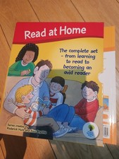 Oxford Reading Tree: Read at