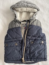Next Baby Gilet Body Warmer