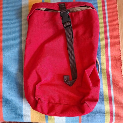Vintage karrimor red - vintage,