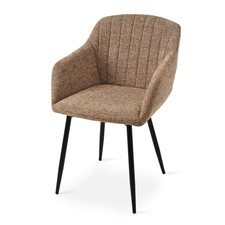 Contemporary Ergonomic Dining