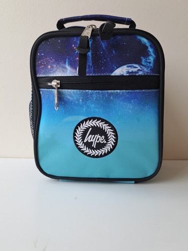 Hype lunch bag - lunch, unisex
