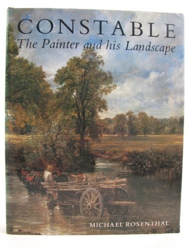 Constable the painter his - painter,
