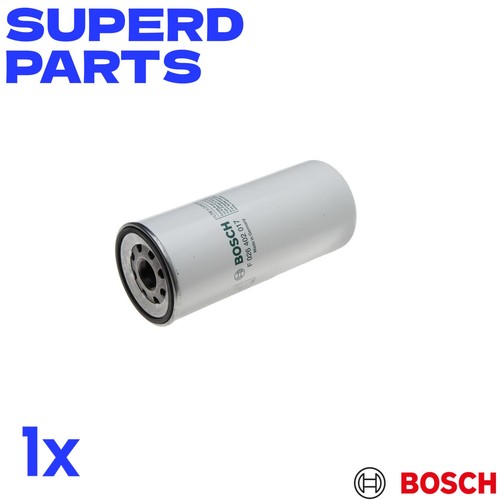 Fuel filter fits - filter, i