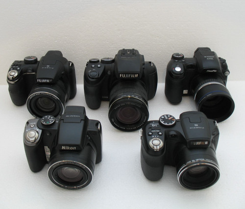 Assorted digital bridge - digital,